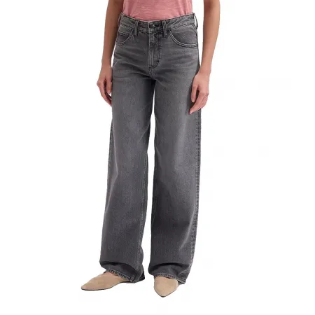 LEE Rider Loose Fit 청바지 142699816