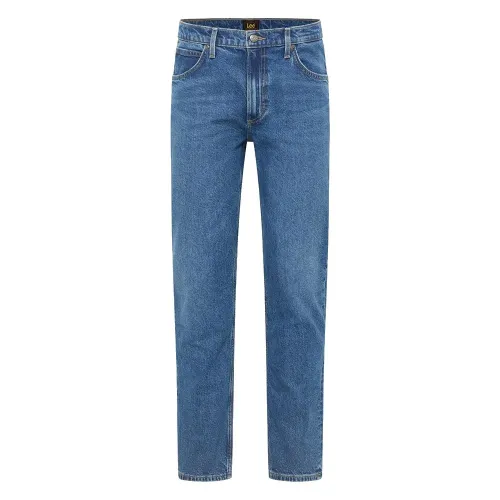 LEE West Regular Fit 청바지 142699819