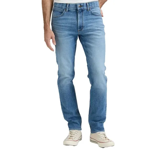 LEE Rider Slim Fit 청바지 142699825