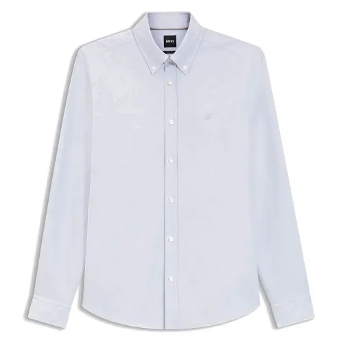 보스 Liam 261 10261879 셔츠 142704261