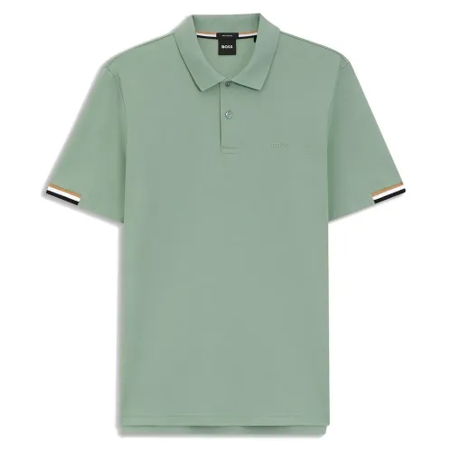 보스 Parlay 147 10228870 반팔 폴로 셔츠 142704417