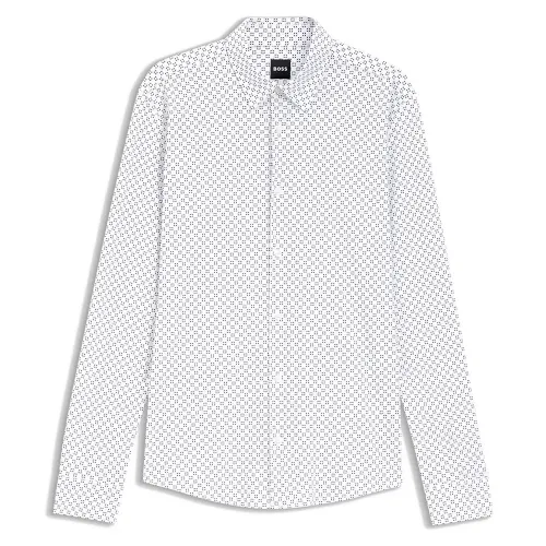 보스 Roan 261 10277470 셔츠 142704539
