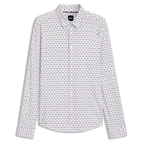 보스 Roan Kent 233 10275221 긴팔 셔츠 142704557