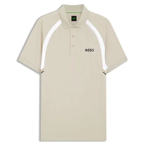 보스 Spin 10276625 반팔 폴로 셔츠 142704592