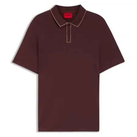 휴고 보스 Dalumo 10257070 반팔 폴로 셔츠 142704969