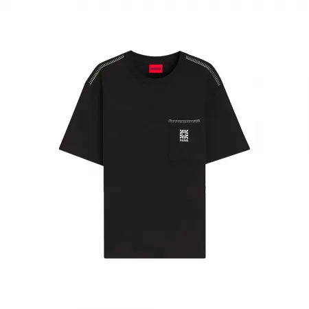 휴고 보스 Darro 10278508 티셔츠 142704979