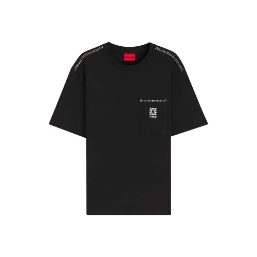 휴고 보스 Darro 10278508 티셔츠 142704979