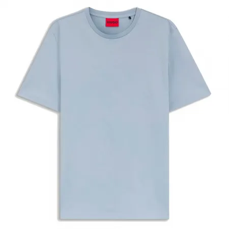 휴고 보스 Dimerstee 10271881 01 반팔 티셔츠 142705029
