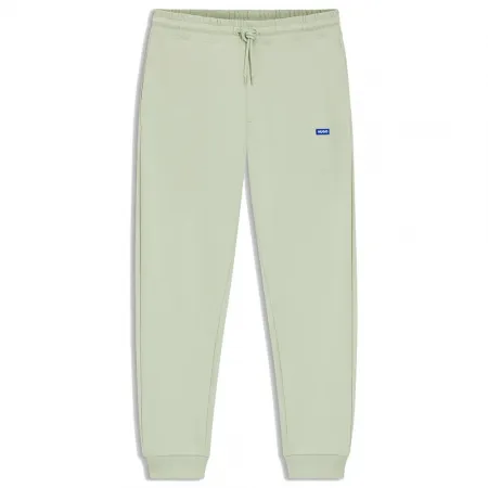 휴고 보스 Napin 01 BLUE 운동복 바지 142705274