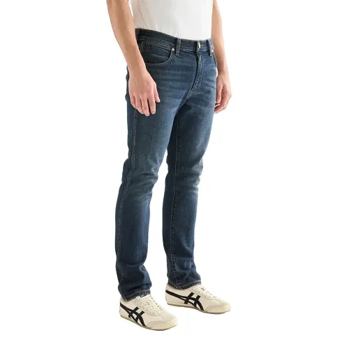 랭글러 112377818 Larston Slim Fit 청바지 142707086