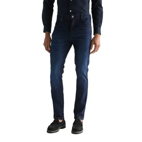 랭글러 112377821 Larston Slim Fit 청바지 142707088