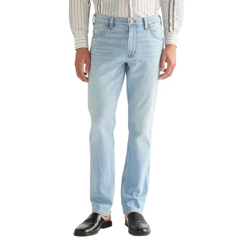 랭글러 112378688 Greensboro Regular Fit 청바지 142707158