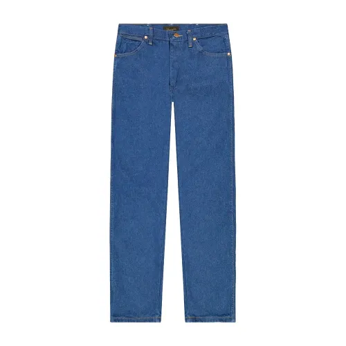 랭글러 112378953 13MWZ Bootcut Fit 청바지 142707170