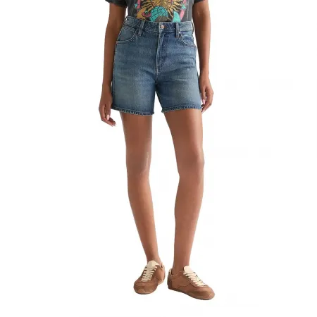 랭글러 Cowboy 5in 데님 반바지 142707220