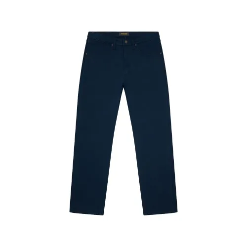 랭글러 Peak 컴포트 레귤러 Fit 바지 142707291