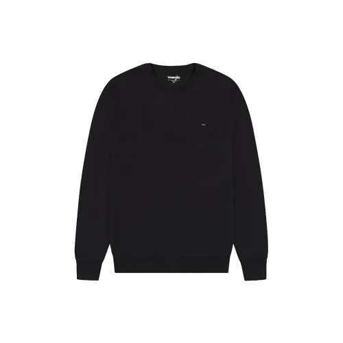 랭글러 Sign Off 크루 스웨터 142707320
