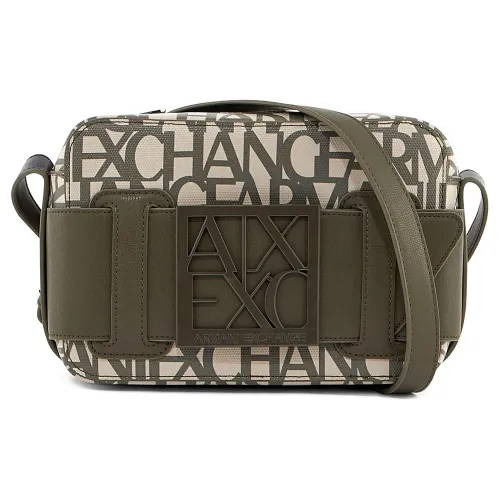 아르마니익스체인지 942699 3F742 메신저 백 142710544