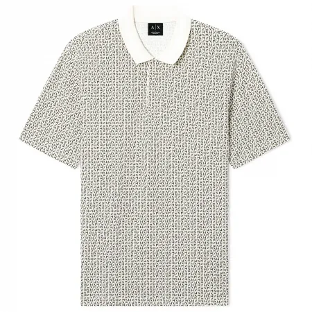 아르마니익스체인지 XM000736 AF10819 반팔 폴로 셔츠 142710792