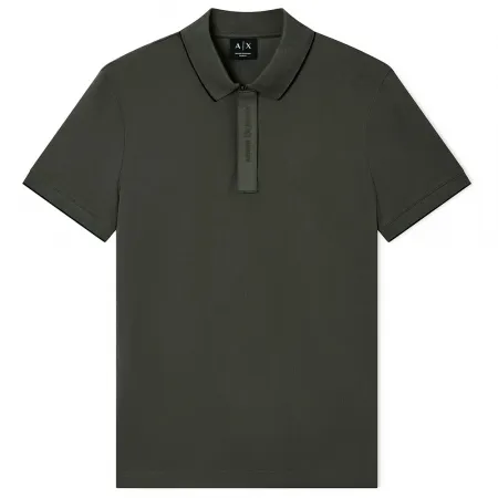 아르마니익스체인지 XM001285 AF10366 반팔 폴로 셔츠 142710870