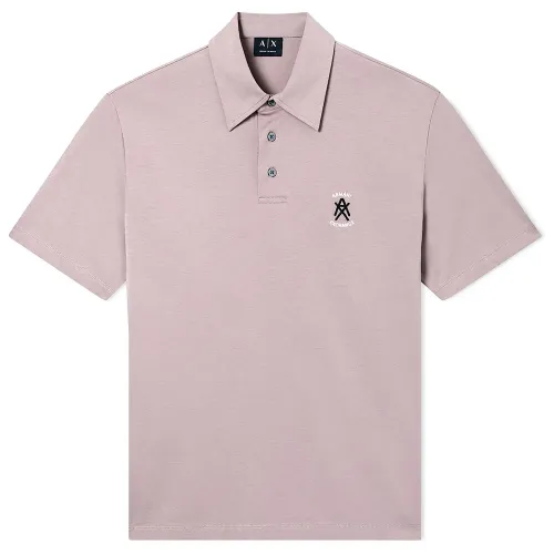 아르마니익스체인지 XM002209 AF10364 반팔 폴로 셔츠 142711009