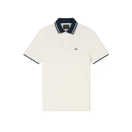 아르마니익스체인지 XM002350 AF10366 폴로셔츠 142711046