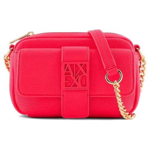 아르마니익스체인지 XW000324 AF11902 메신저 백 142711289