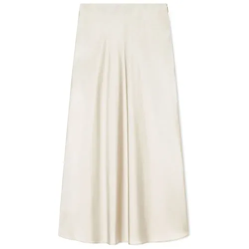 아르마니익스체인지 XW001420 AF19592 미디 스커트 142711434