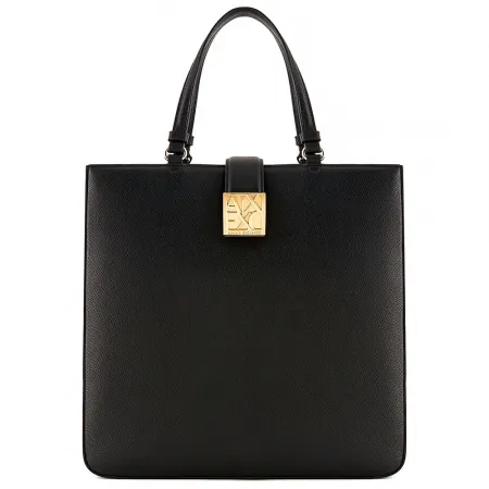 아르마니익스체인지 XW002167 AF19895 쇼퍼백 142711579