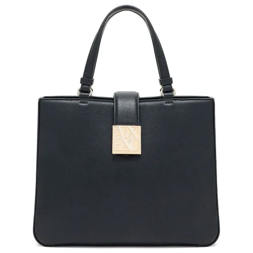 아르마니익스체인지 XW002168 AF19895 쇼퍼백 142711580