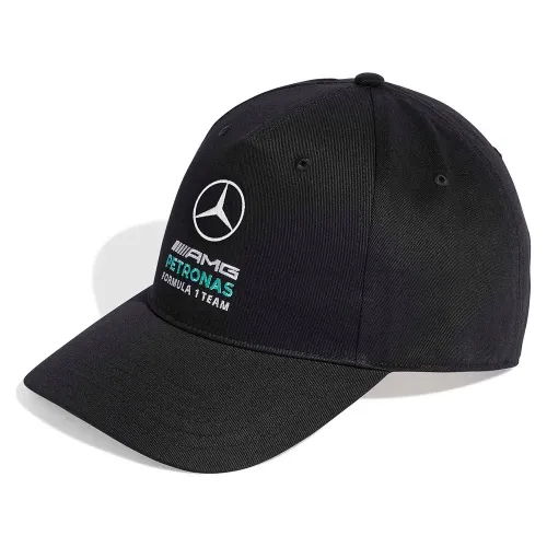 아디다스 메르세데스-AMG Petronas F1 Team DNA Baseball 모자 142712371