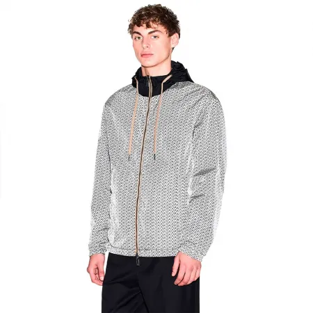 아르마니익스체인지 XM001830 AF18579 자켓 142714148