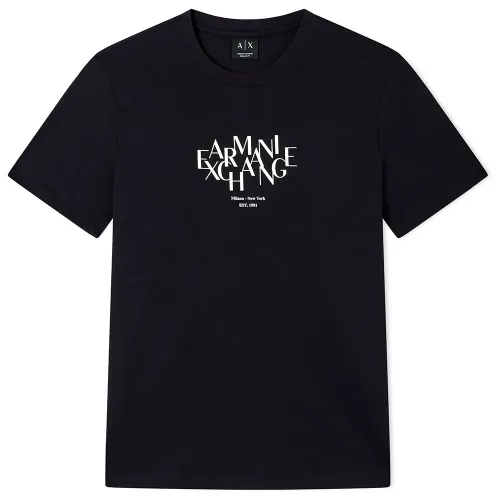아르마니익스체인지 XM002782 AF10356 티셔츠 142714925
