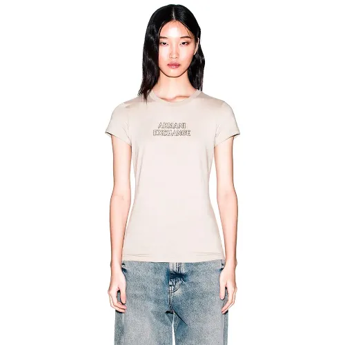 아르마니익스체인지 XW002293 AF17173 티셔츠 142715429