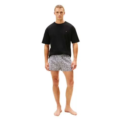 타미힐피거 UM0UM03634 오버핏 파자마 142732997