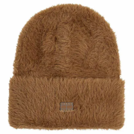 타미힐피거 Heritage Fluffy 비니 142733057