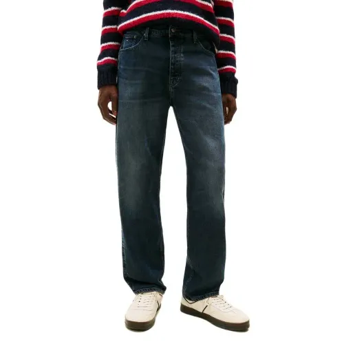 타미힐피거 Sonny Di6166 Regular Tapered Fit 청바지 142733265