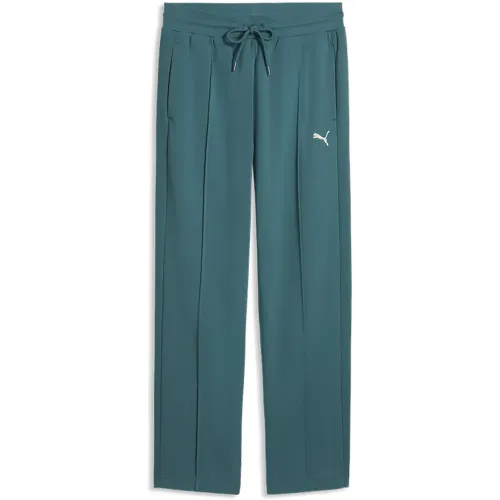 푸마 Class Pinnacle Relaxed Fit 운동복 바지 142739616