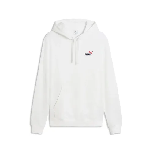 푸마 ESS 2 Color Small No 1 Logo 후드티 142739731