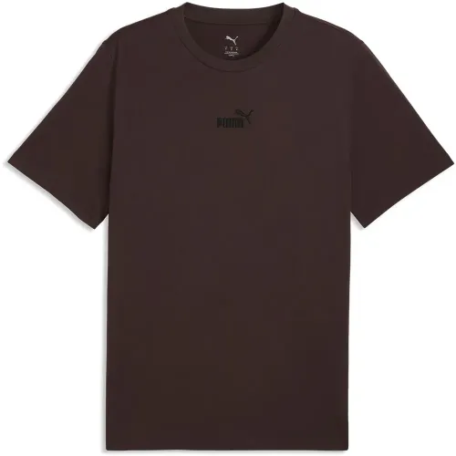 푸마 Ess Small No 1 Logo 반팔 티셔츠 142740003