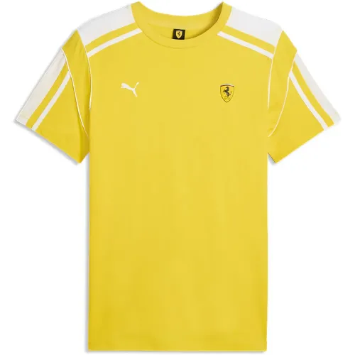 푸마 Ferrari MT7 반팔 티셔츠 142740121