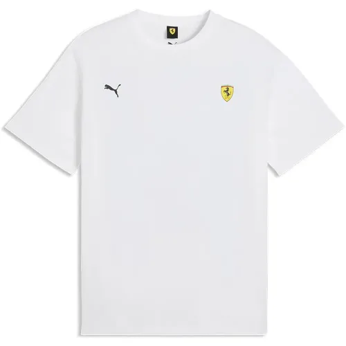 푸마 Ferrari Speed 반팔 티셔츠 142740160