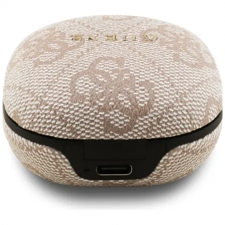 게스 4G Classic Metal Logo 무선 이어폰 142740721