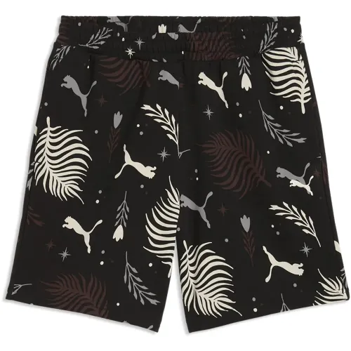 푸마 선셋 Drive 7in Relaxed Fit 운동복 반바지 142742383