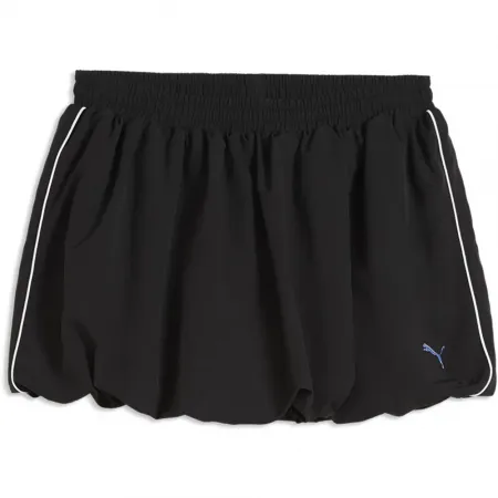 푸마 T7 Balloon 짧은 스커트 142742414