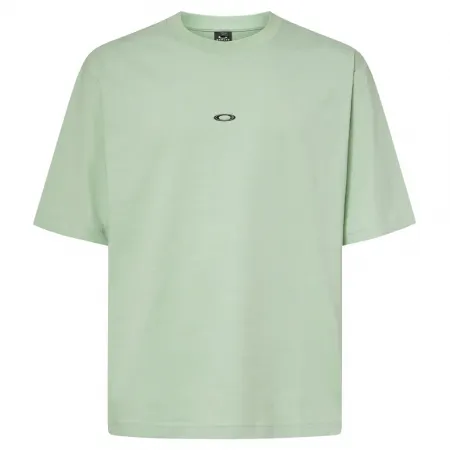 오클리 APPAREL Metal rise 반팔 티셔츠 142744358