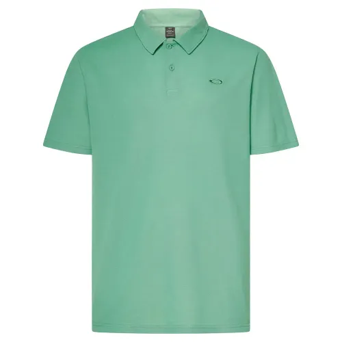 오클리 APPAREL Relax urban 반팔 폴로 셔츠 142744421