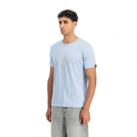 알파 인더스트리 Basic 반팔 티셔츠 142746393