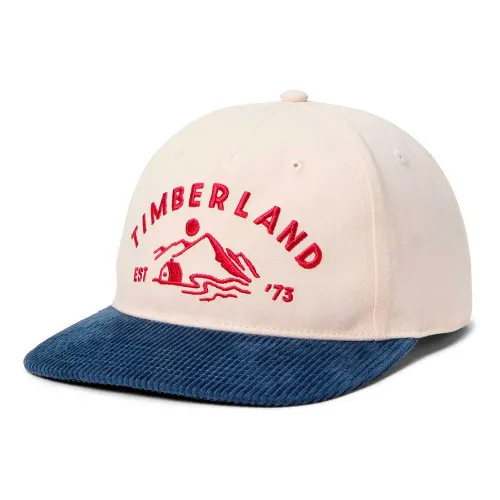 팀버랜드 Mountain Cord Baseball 모자 142749311