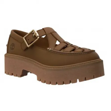 팀버랜드 Stone Street 보트 슈즈 142749439