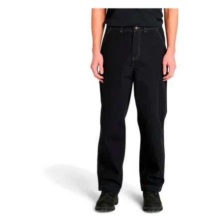 팀버랜드 Washed Duck Canvas Carpenter 바지 142749493